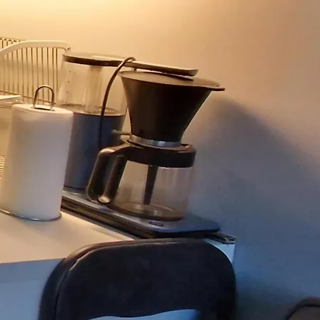 1 Bedroom In Sentrum Apartmán