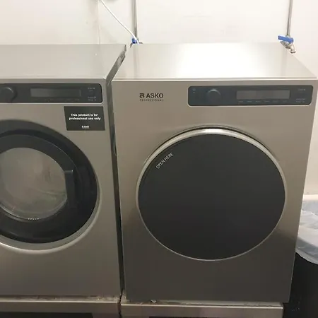 1 Bedroom In Sentrum דירה אוסלו