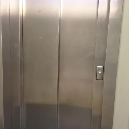 1 Bedroom In Sentrum * אוסלו