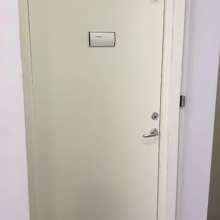 1 Bedroom In Sentrum דירה אוסלו