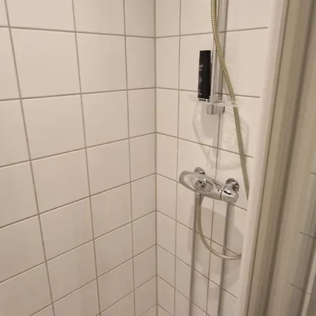 Daire 1 Bedroom In Sentrum *